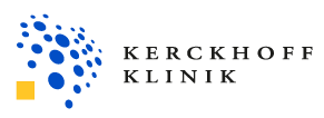 Logo der Kerckhoff-Klinik Bad Nauheim